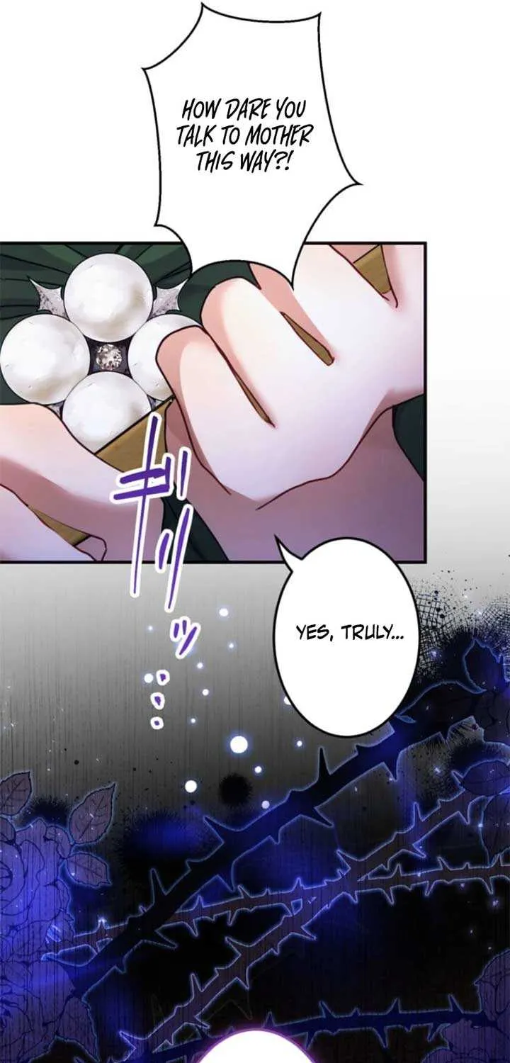 I Committed a One-Night Mistake with the Young Lady? Chapter 15 page 25 - 