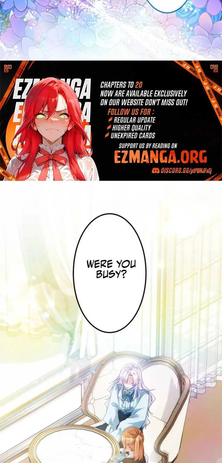 I Committed a One-Night Mistake with the Young Lady? Chapter 15 page 31 - 