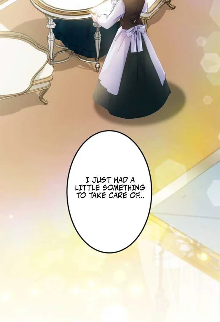 I Committed a One-Night Mistake with the Young Lady? Chapter 15 page 32 - 