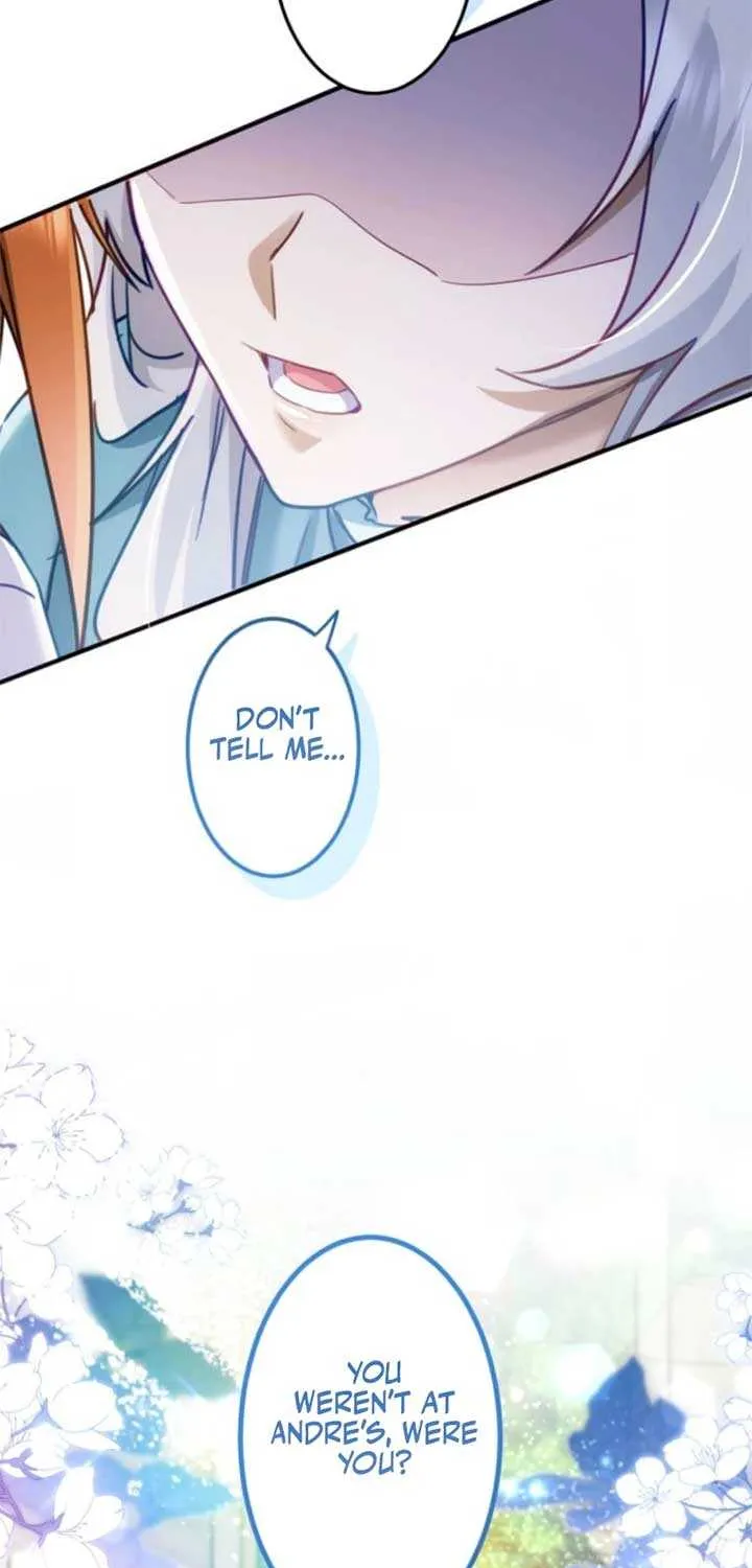 I Committed a One-Night Mistake with the Young Lady? Chapter 15 page 37 - 