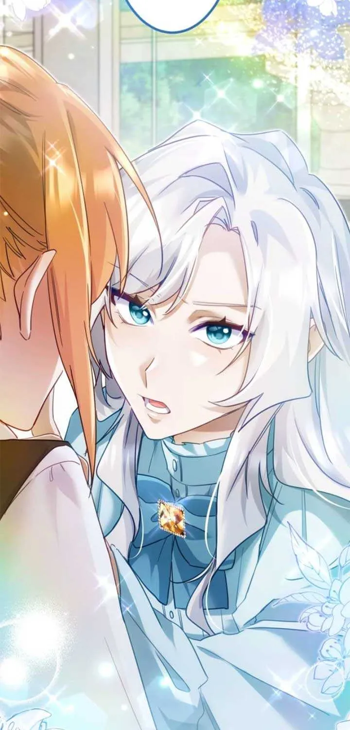 I Committed a One-Night Mistake with the Young Lady? Chapter 15 page 38 - 