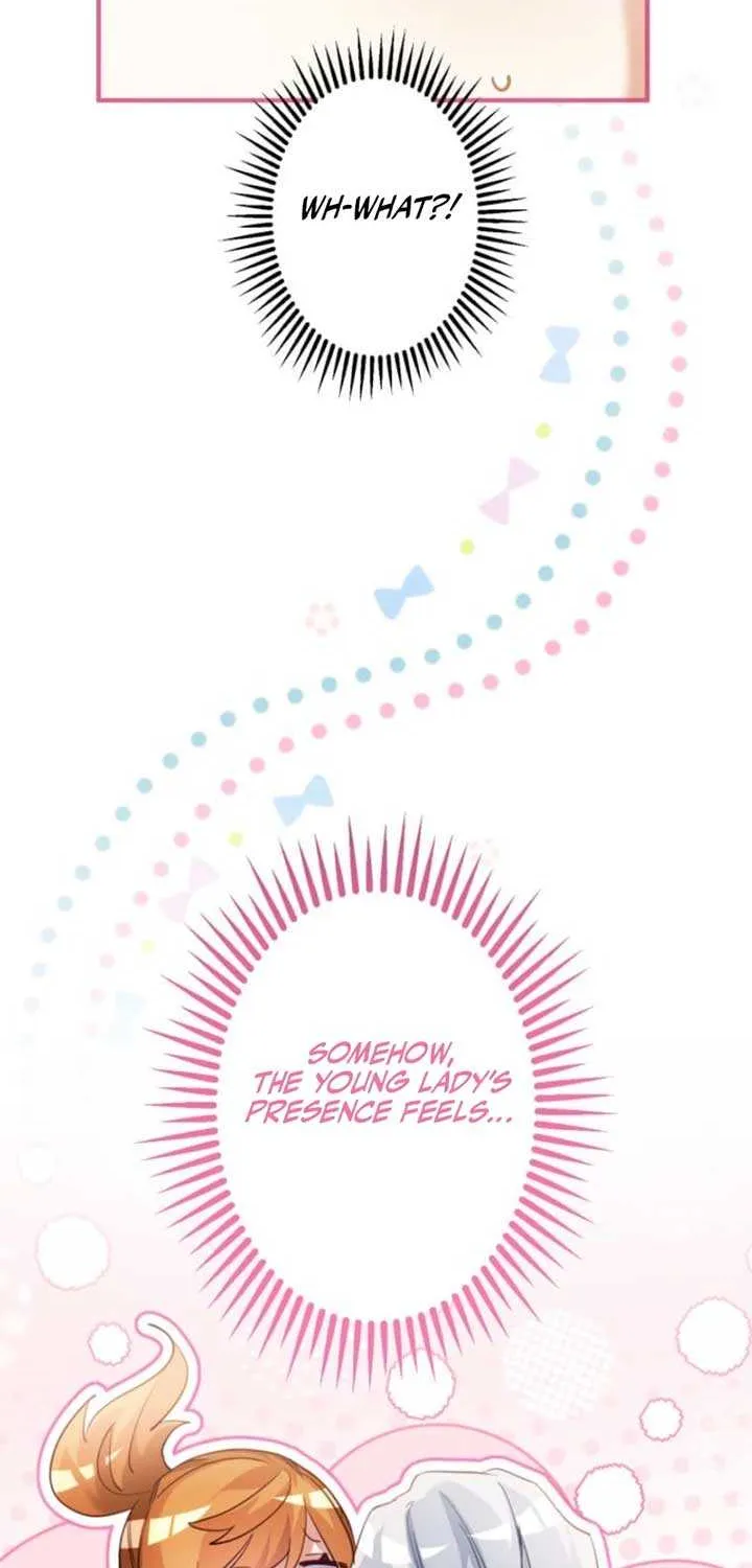 I Committed a One-Night Mistake with the Young Lady? Chapter 15 page 40 - 