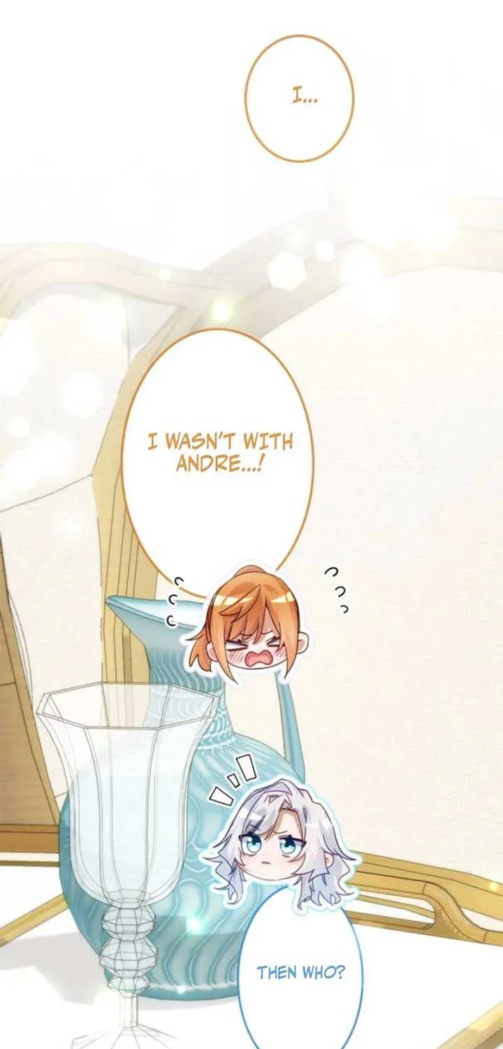 I Committed a One-Night Mistake with the Young Lady? Chapter 15 page 42 - 