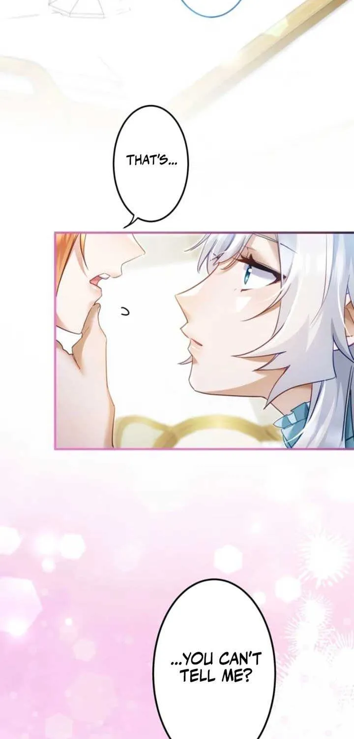 I Committed a One-Night Mistake with the Young Lady? Chapter 15 page 43 - 