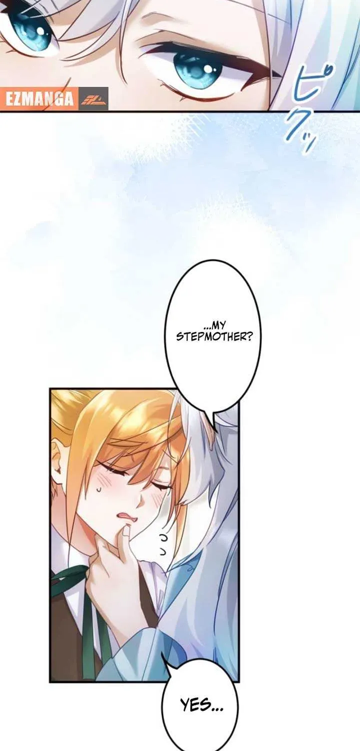 I Committed a One-Night Mistake with the Young Lady? Chapter 15 page 45 - 
