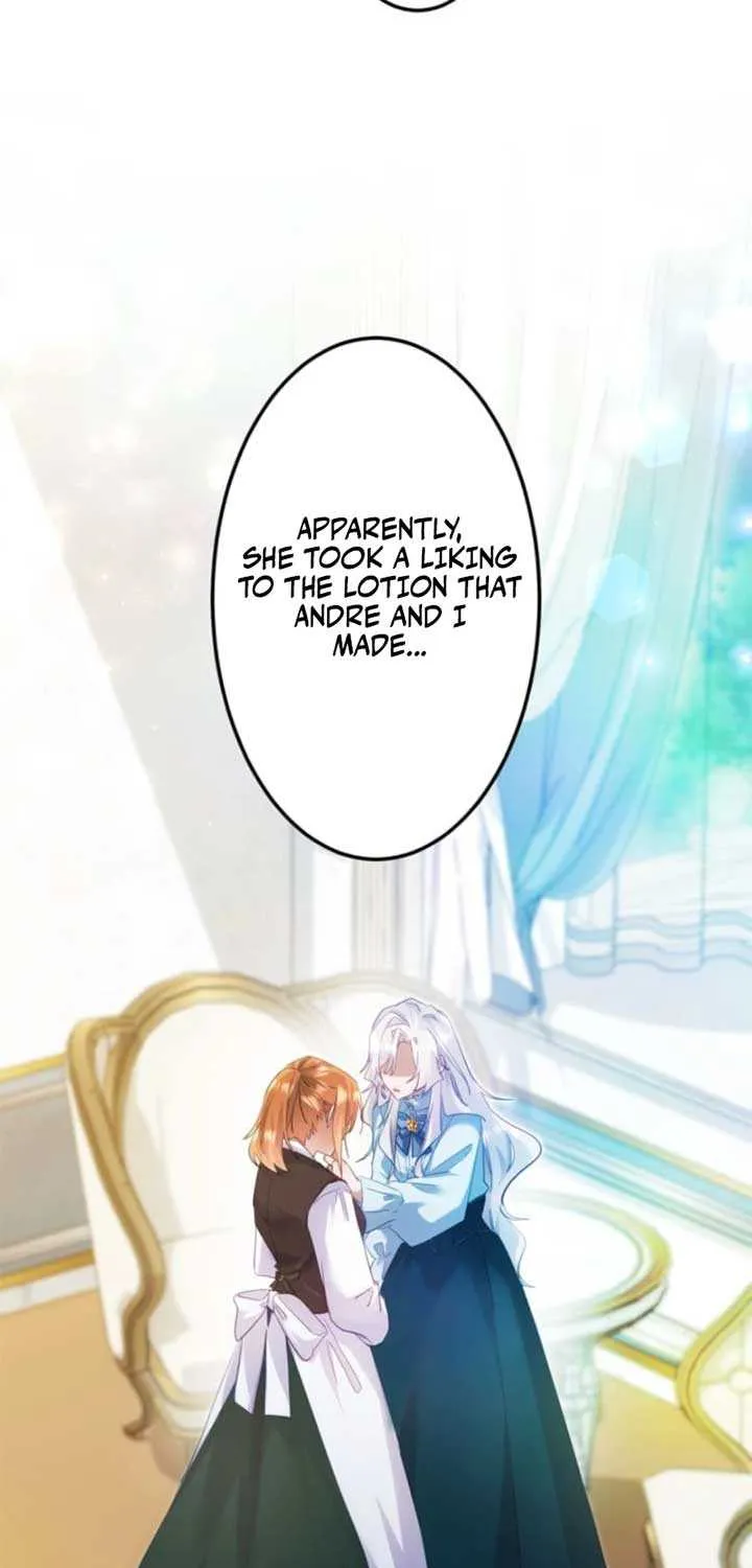 I Committed a One-Night Mistake with the Young Lady? Chapter 15 page 46 - 