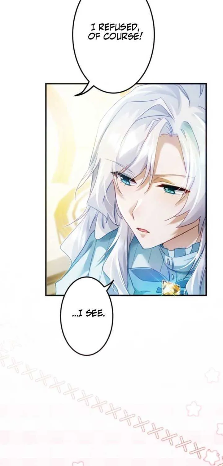 I Committed a One-Night Mistake with the Young Lady? Chapter 15 page 48 - 