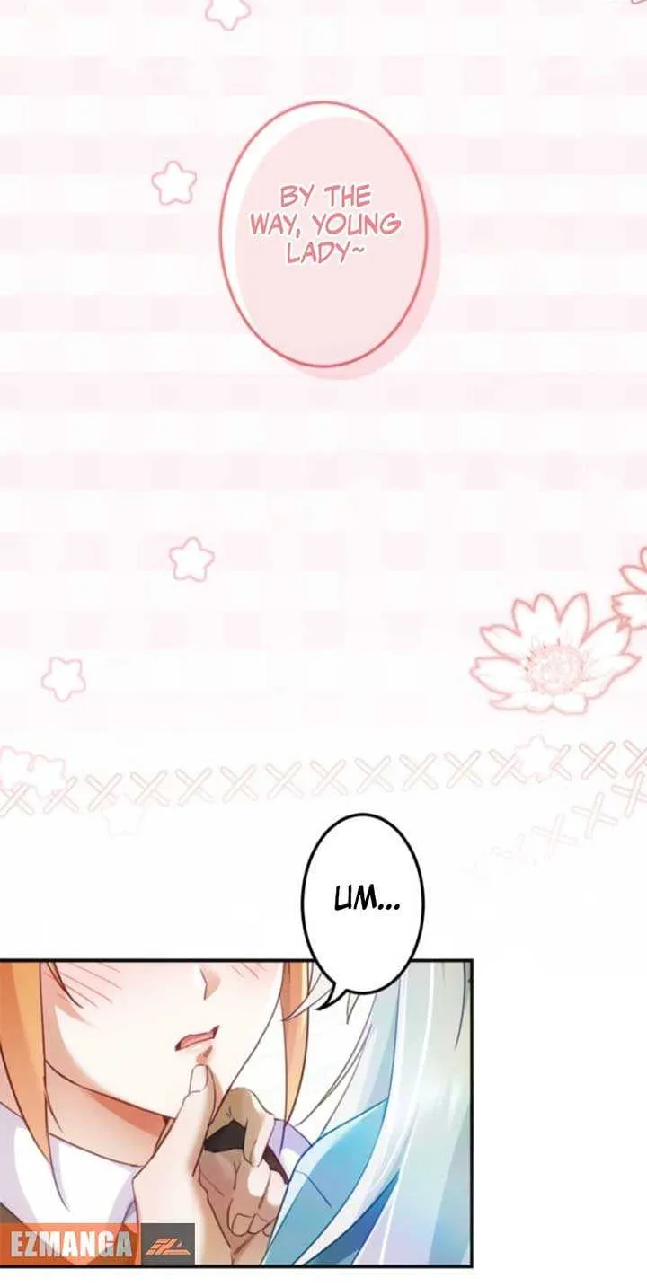 I Committed a One-Night Mistake with the Young Lady? Chapter 15 page 49 - 
