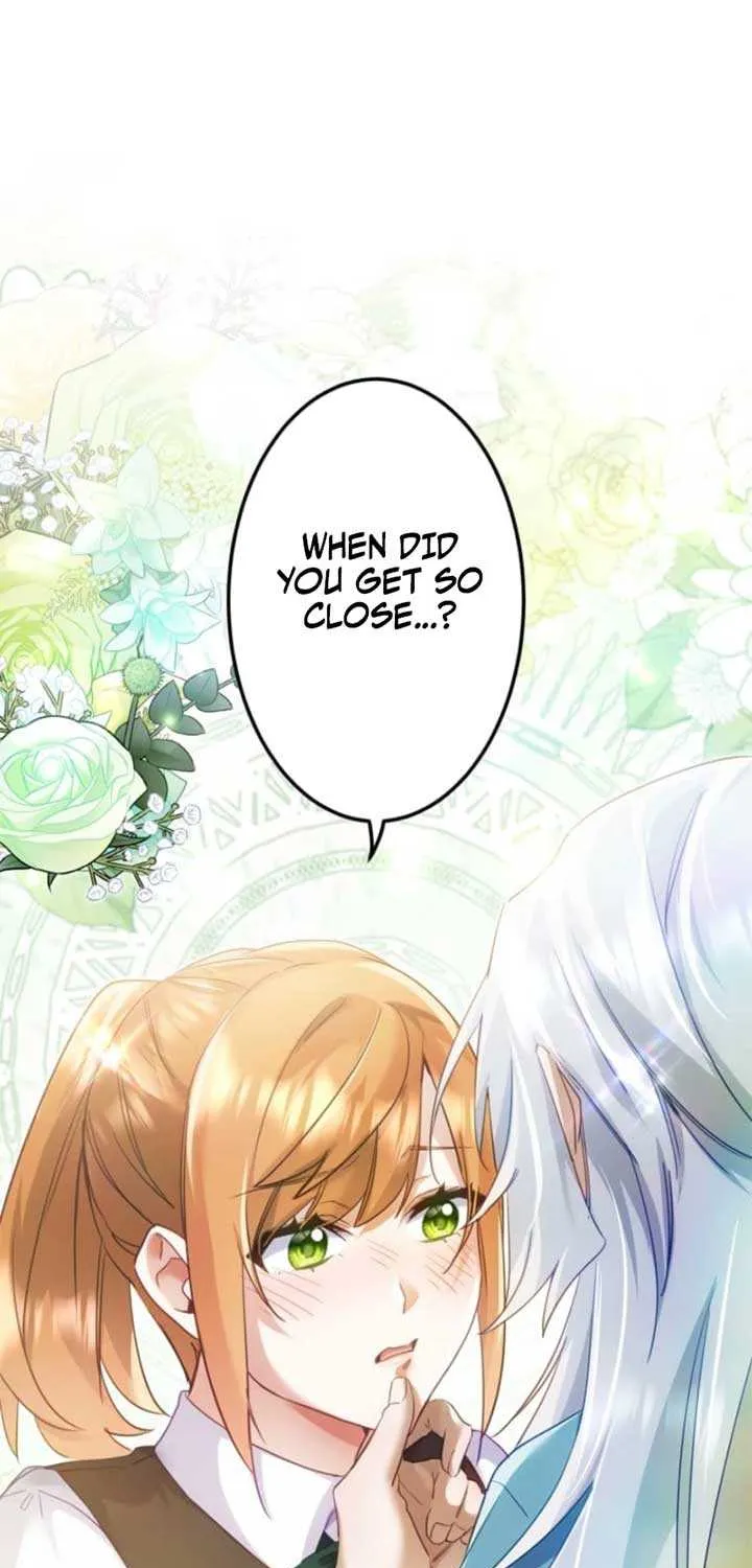 I Committed a One-Night Mistake with the Young Lady? Chapter 15 page 50 - 