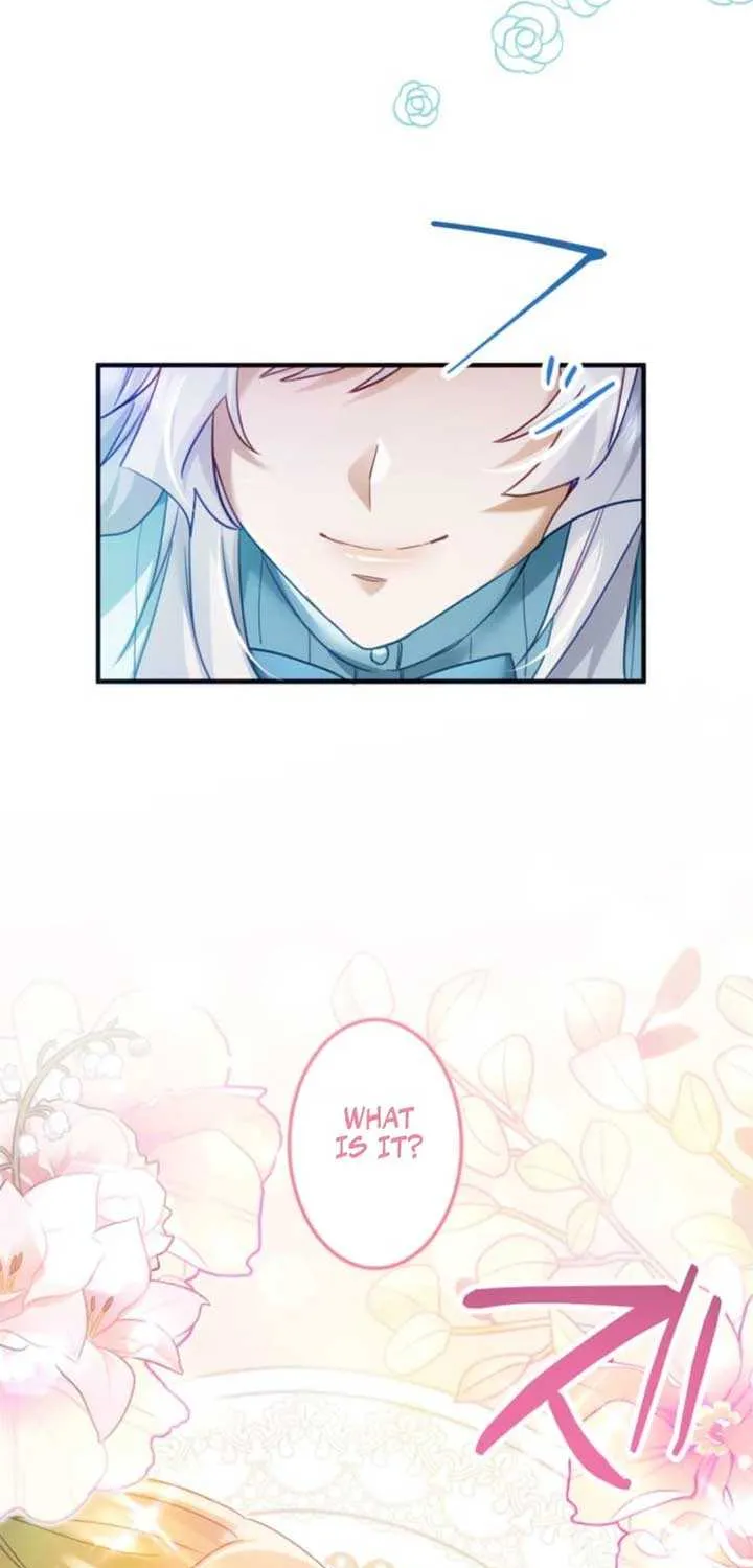 I Committed a One-Night Mistake with the Young Lady? Chapter 15 page 52 - 