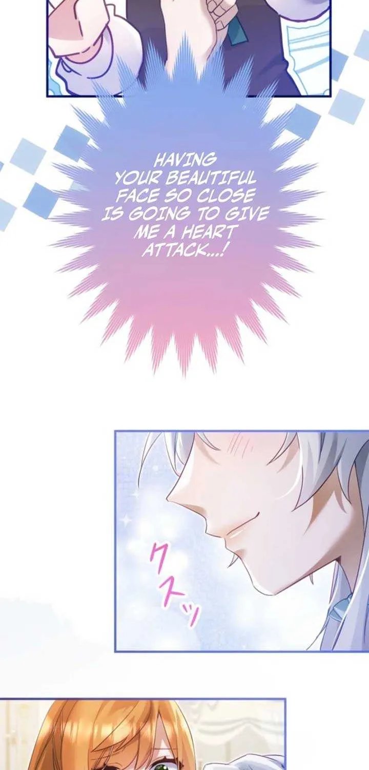 I Committed a One-Night Mistake with the Young Lady? Chapter 15 page 55 - 