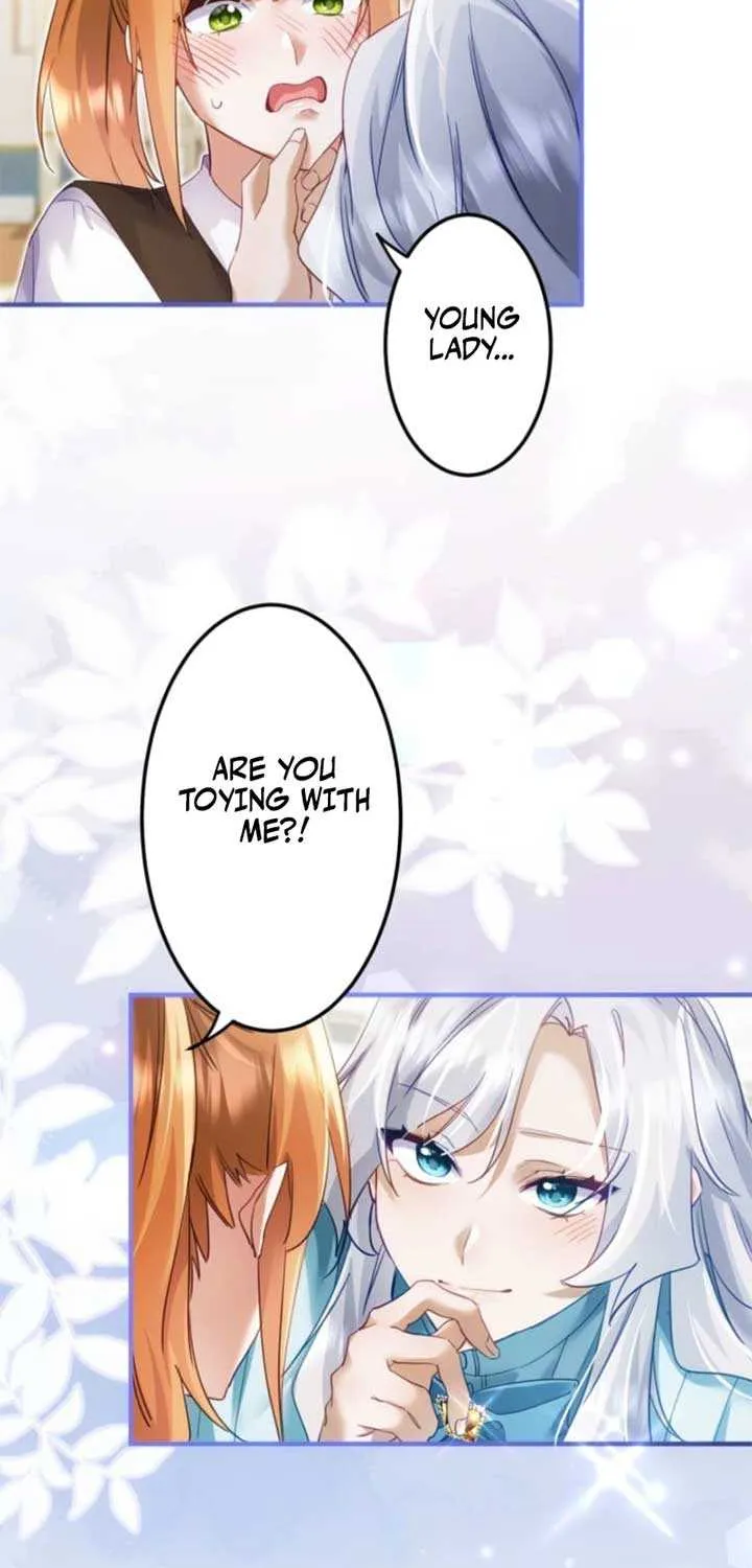 I Committed a One-Night Mistake with the Young Lady? Chapter 15 page 56 - 