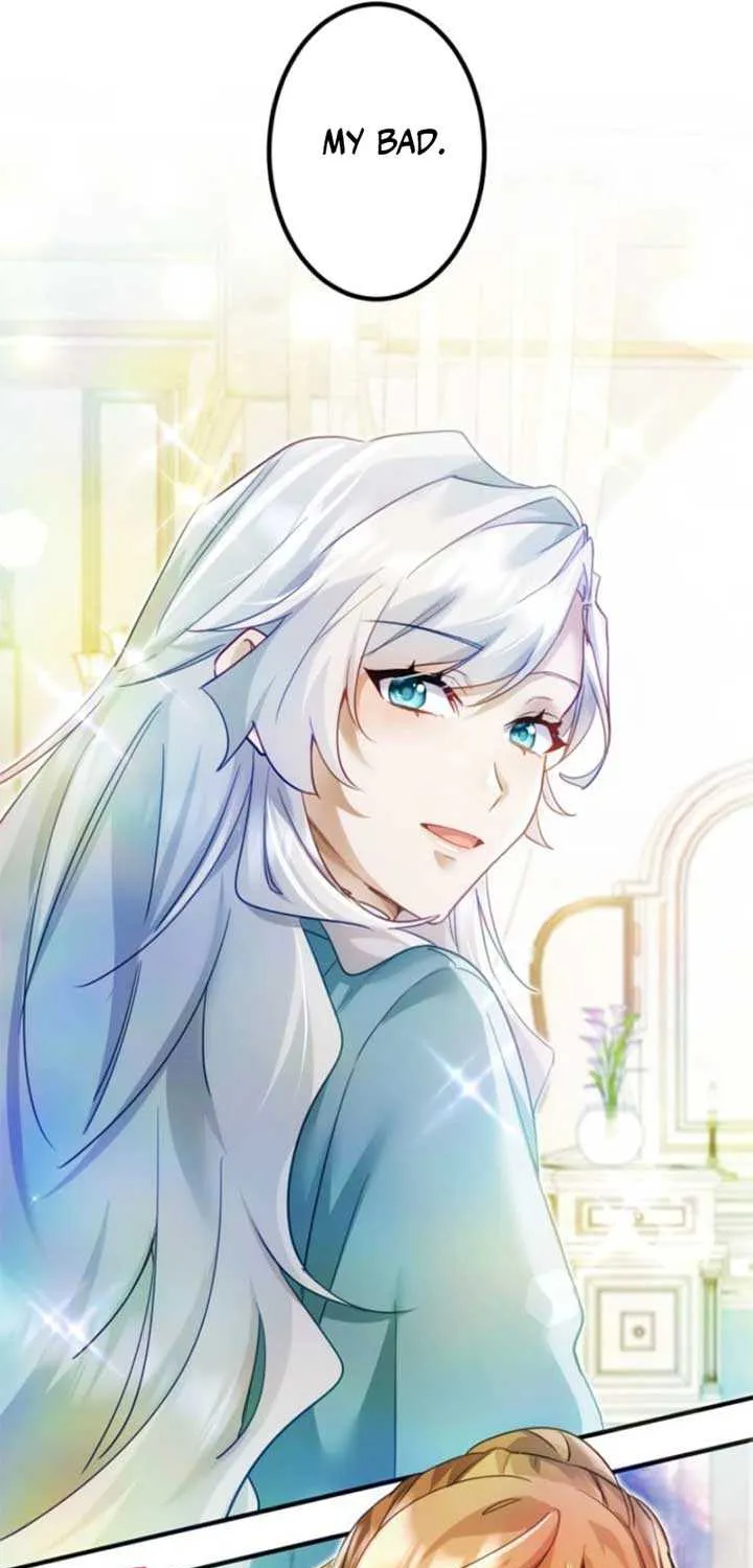 I Committed a One-Night Mistake with the Young Lady? Chapter 15 page 58 - 