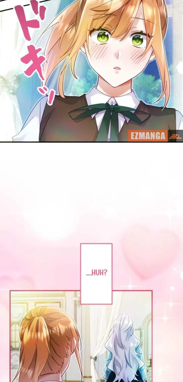 I Committed a One-Night Mistake with the Young Lady? Chapter 15 page 59 - 