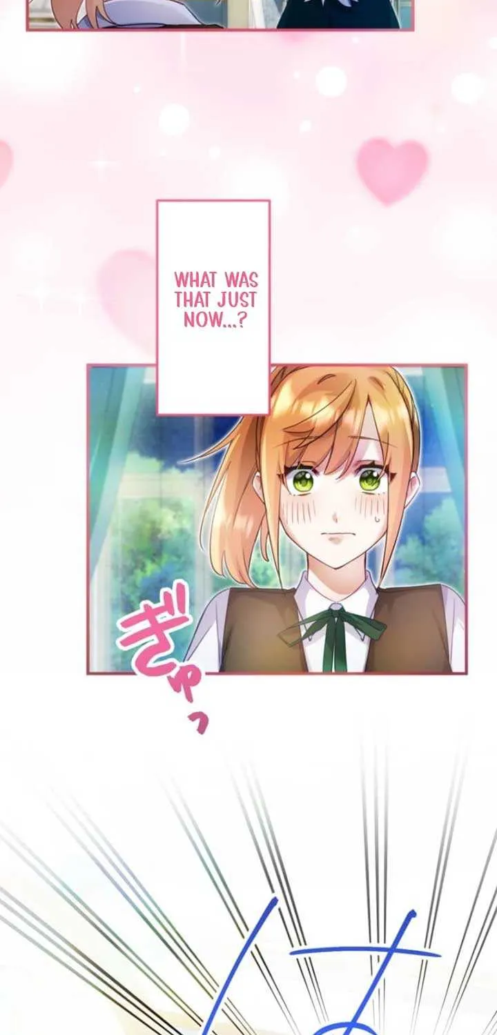 I Committed a One-Night Mistake with the Young Lady? Chapter 15 page 60 - 