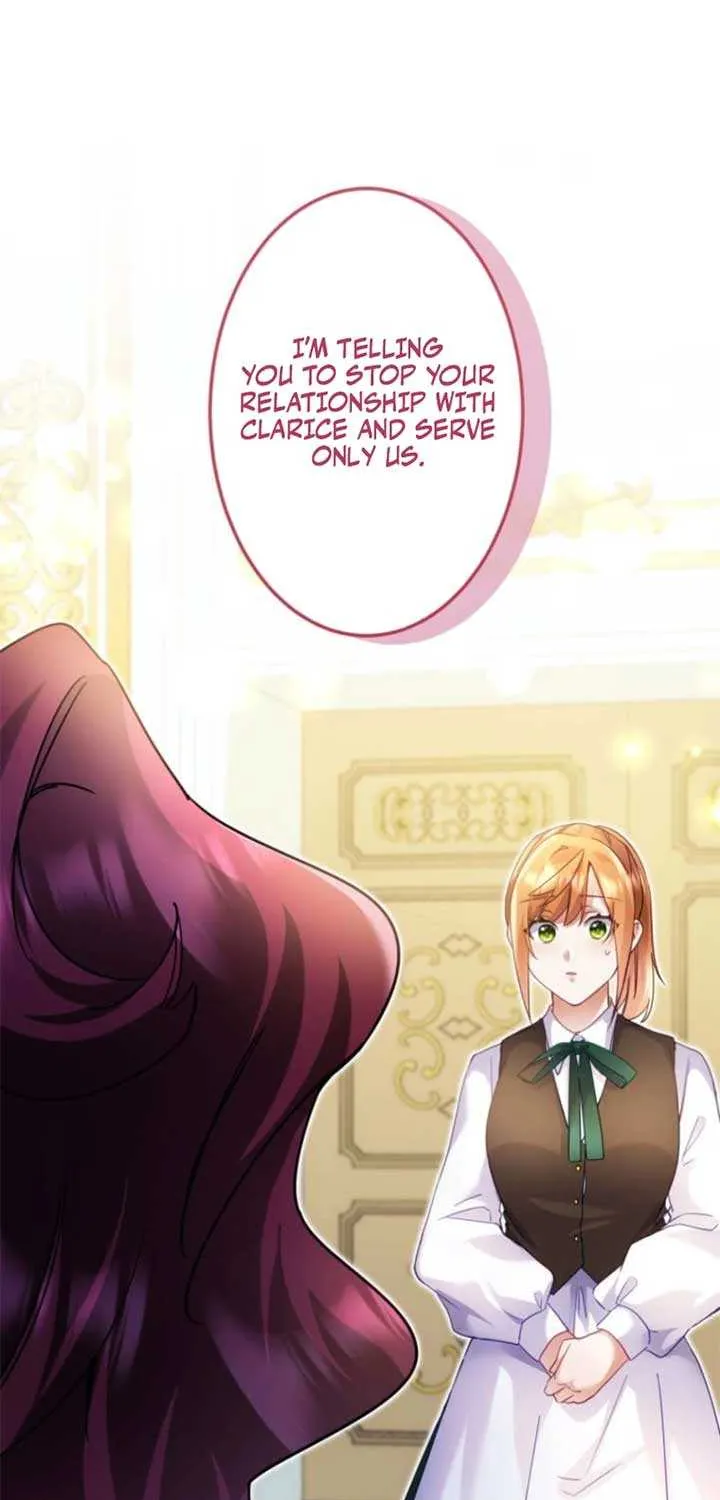 I Committed a One-Night Mistake with the Young Lady? Chapter 15 page 7 - 