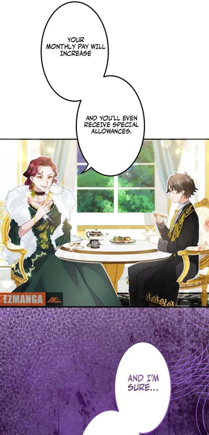 I Committed a One-Night Mistake with the Young Lady? Chapter 15 page 9 - 