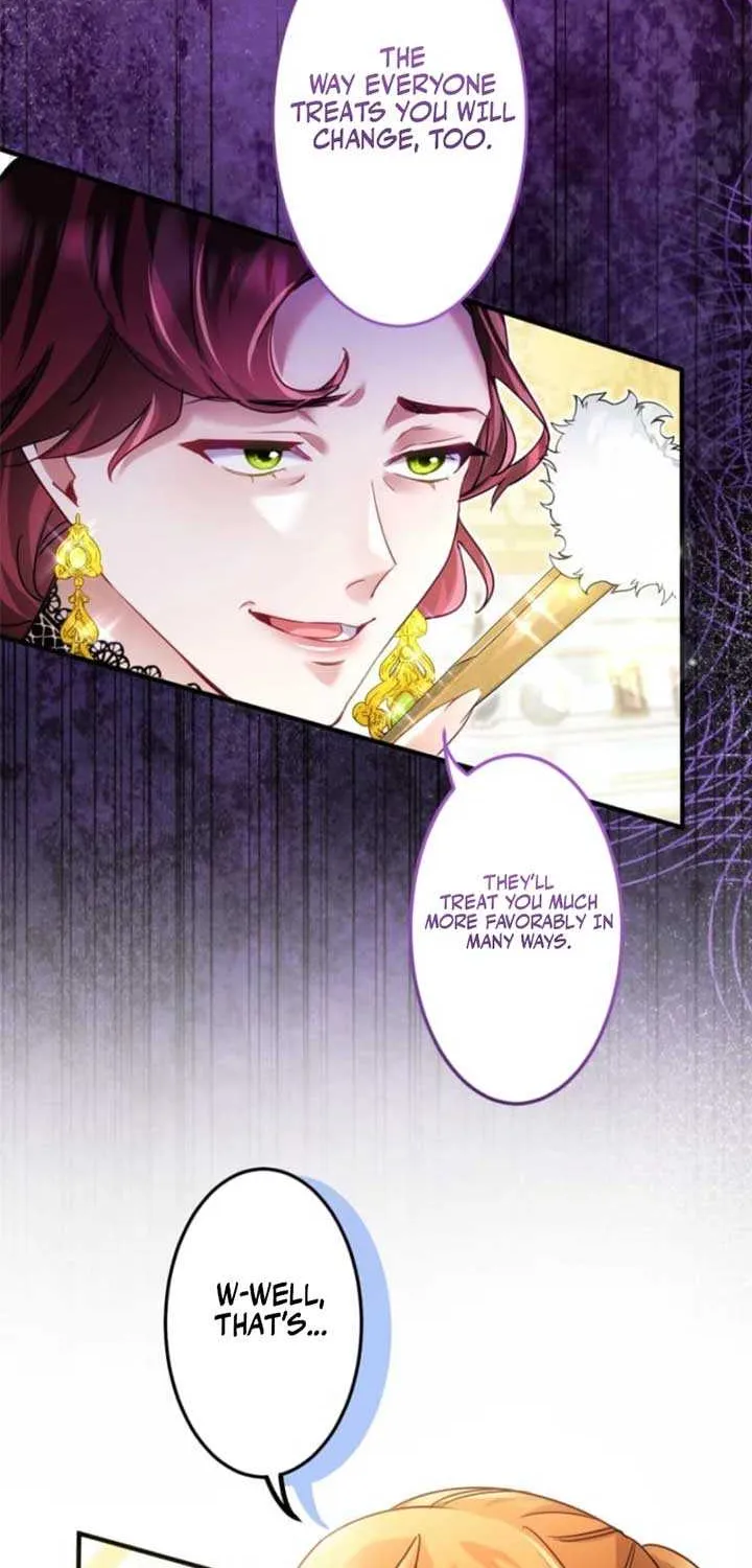 I Committed a One-Night Mistake with the Young Lady? Chapter 15 page 10 - 