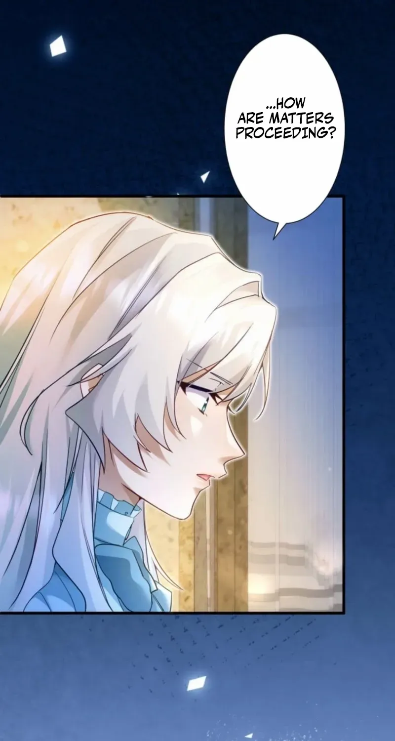 I Committed a One-Night Mistake with the Young Lady? Chapter 16 page 11 - 