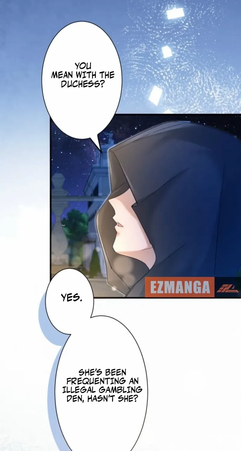 I Committed a One-Night Mistake with the Young Lady? Chapter 16 page 12 - 