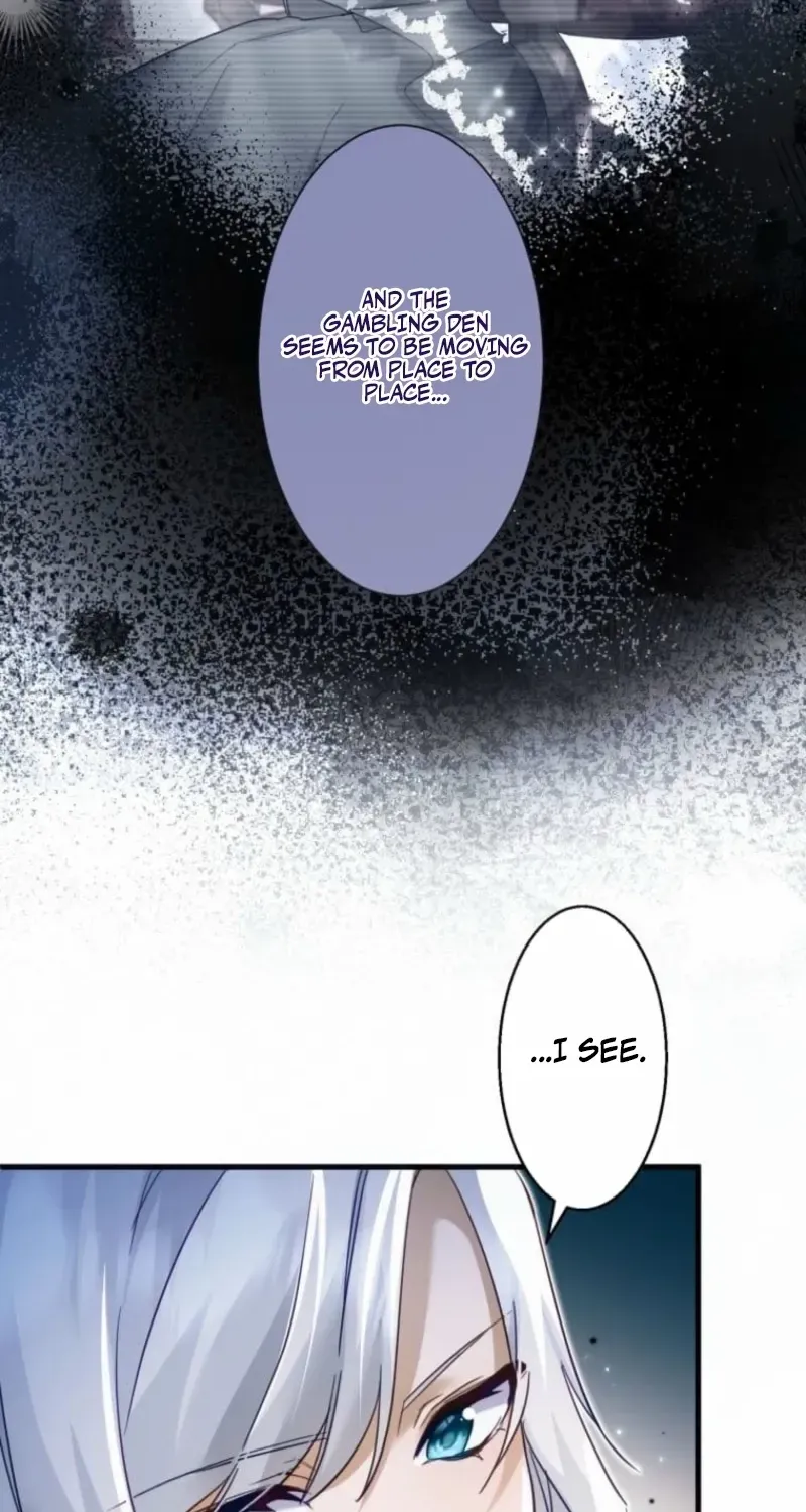 I Committed a One-Night Mistake with the Young Lady? Chapter 16 page 14 - 