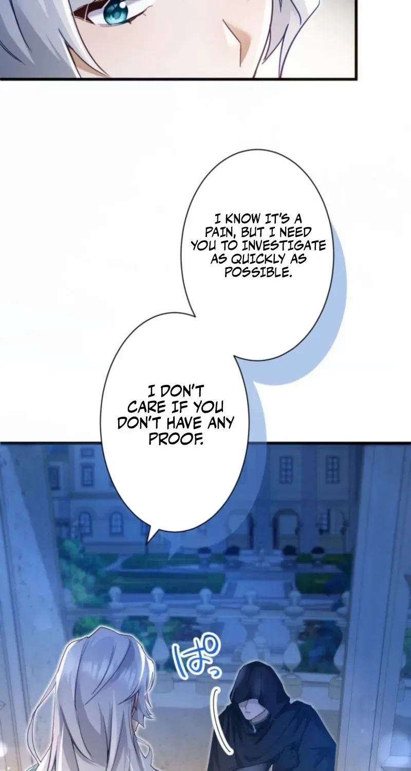 I Committed a One-Night Mistake with the Young Lady? Chapter 16 page 15 - 