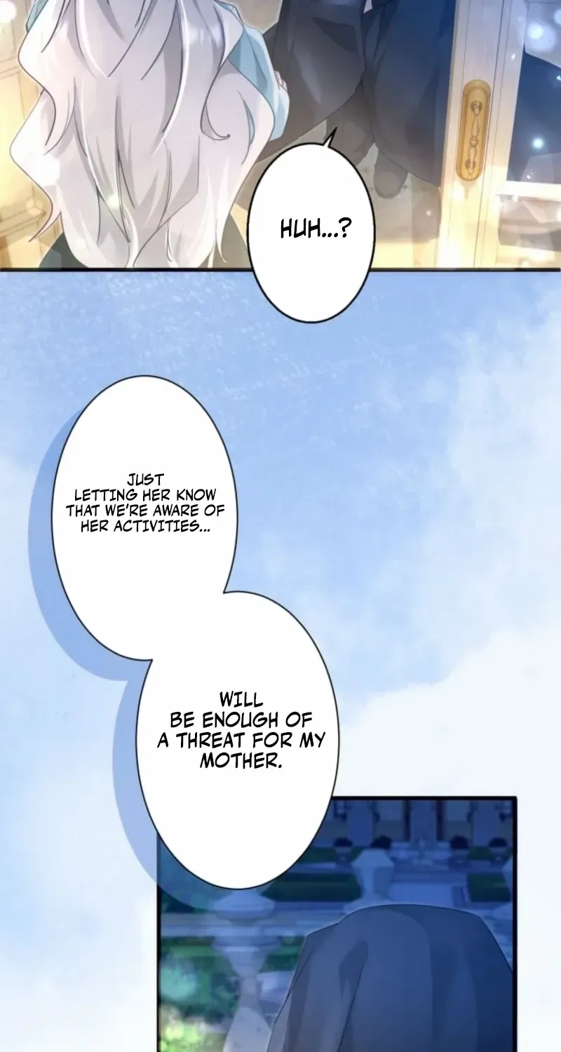 I Committed a One-Night Mistake with the Young Lady? Chapter 16 page 16 - 