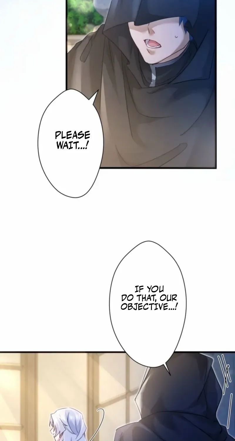 I Committed a One-Night Mistake with the Young Lady? Chapter 16 page 17 - 