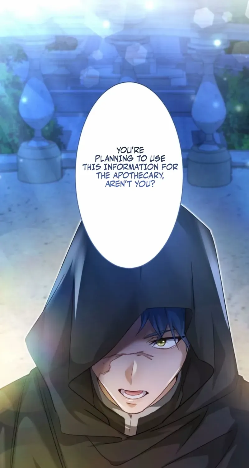 I Committed a One-Night Mistake with the Young Lady? Chapter 16 page 20 - 