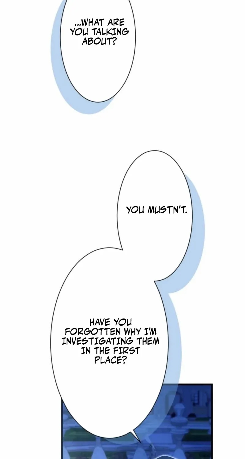 I Committed a One-Night Mistake with the Young Lady? Chapter 16 page 22 - 