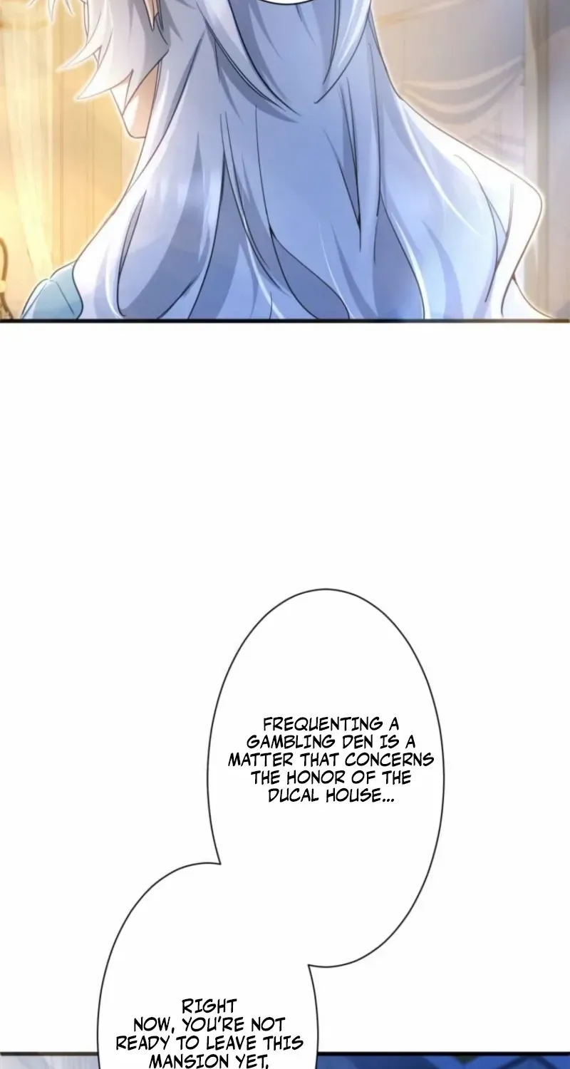 I Committed a One-Night Mistake with the Young Lady? Chapter 16 page 24 - 