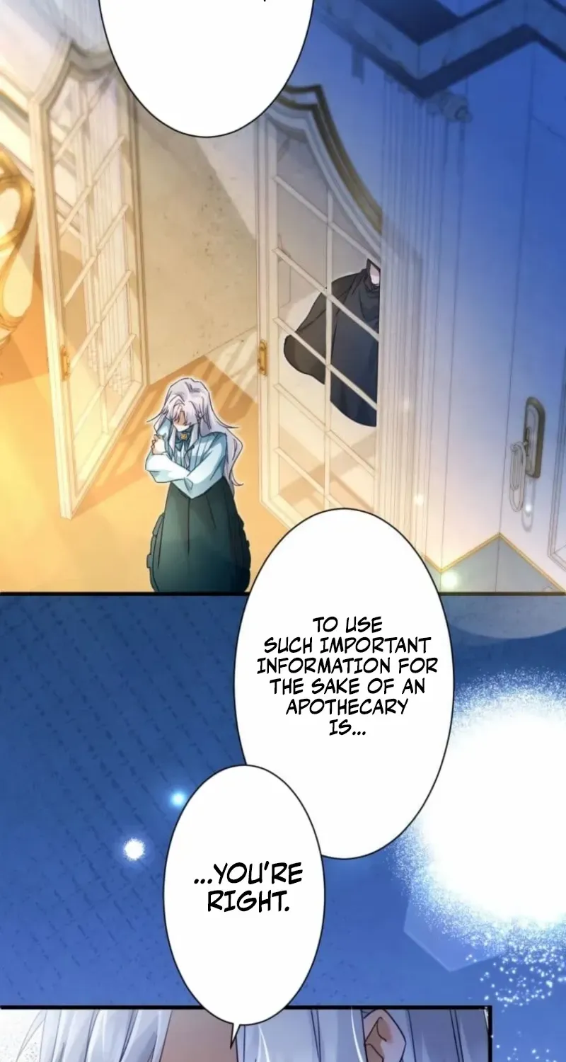 I Committed a One-Night Mistake with the Young Lady? Chapter 16 page 25 - 