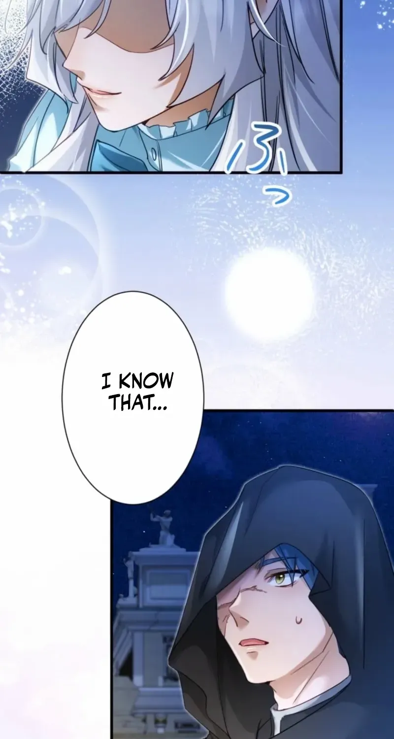I Committed a One-Night Mistake with the Young Lady? Chapter 16 page 26 - 