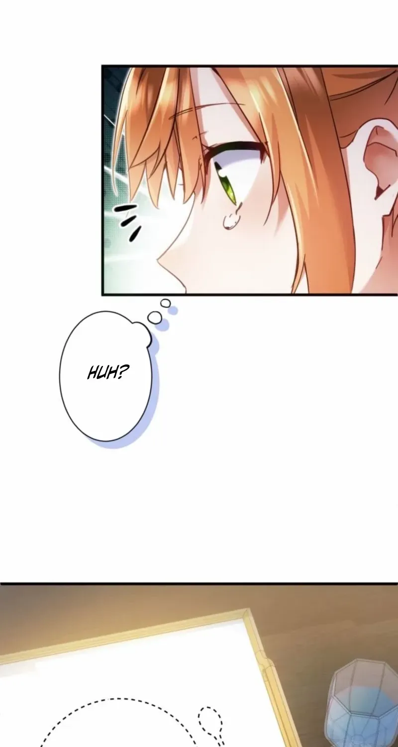 I Committed a One-Night Mistake with the Young Lady? Chapter 16 page 35 - 