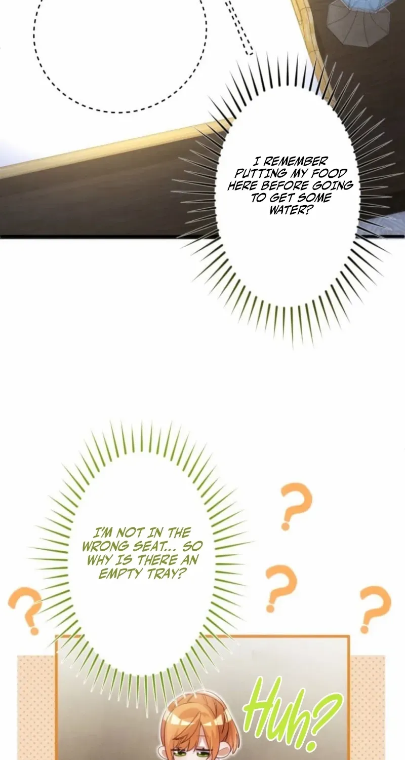 I Committed a One-Night Mistake with the Young Lady? Chapter 16 page 36 - 