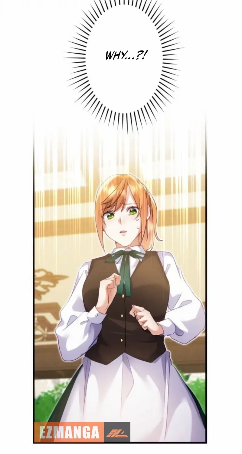 I Committed a One-Night Mistake with the Young Lady? Chapter 16 page 40 - 