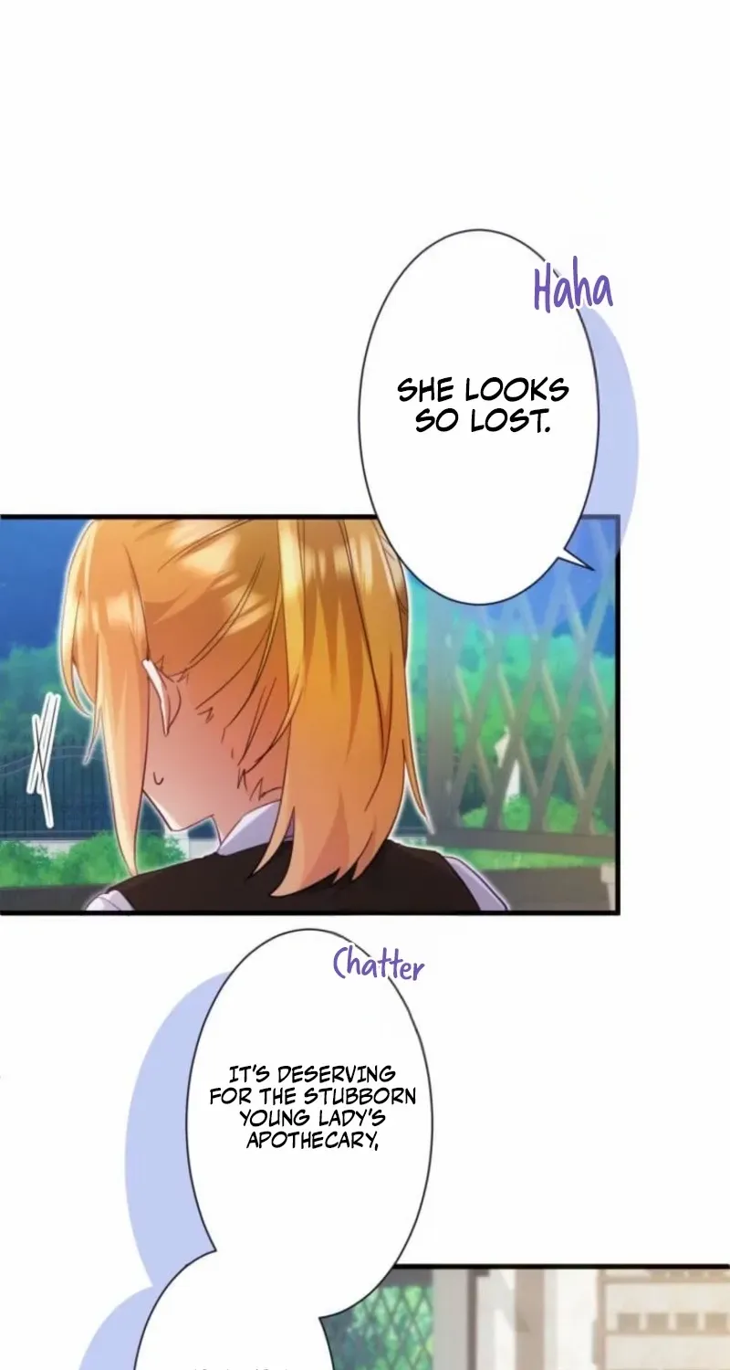 I Committed a One-Night Mistake with the Young Lady? Chapter 16 page 41 - 