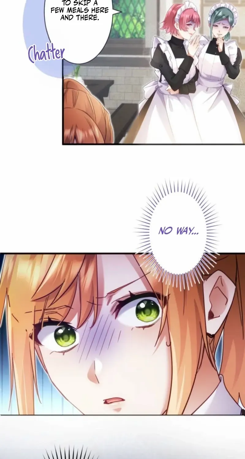I Committed a One-Night Mistake with the Young Lady? Chapter 16 page 42 - 