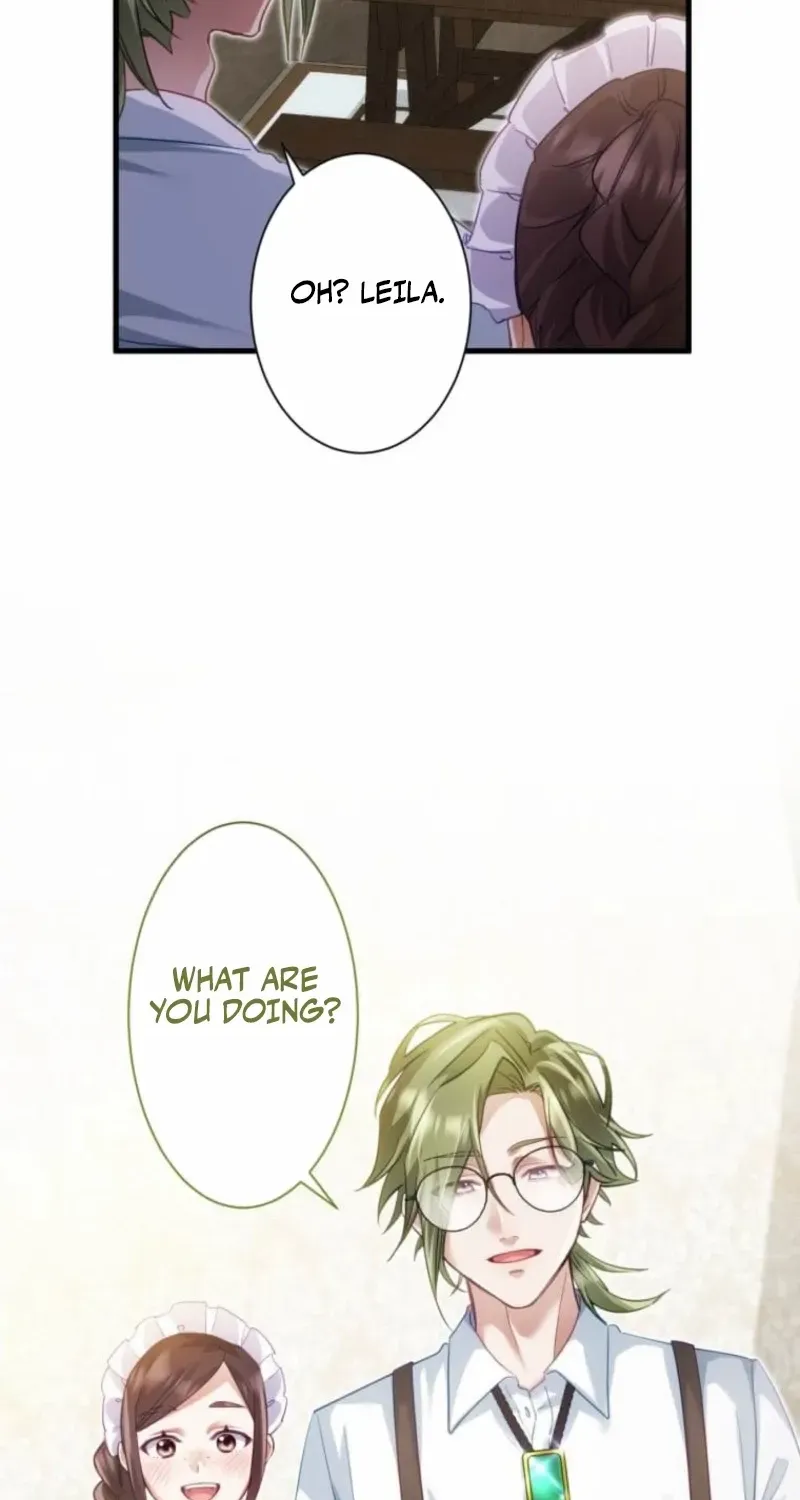 I Committed a One-Night Mistake with the Young Lady? Chapter 16 page 45 - 
