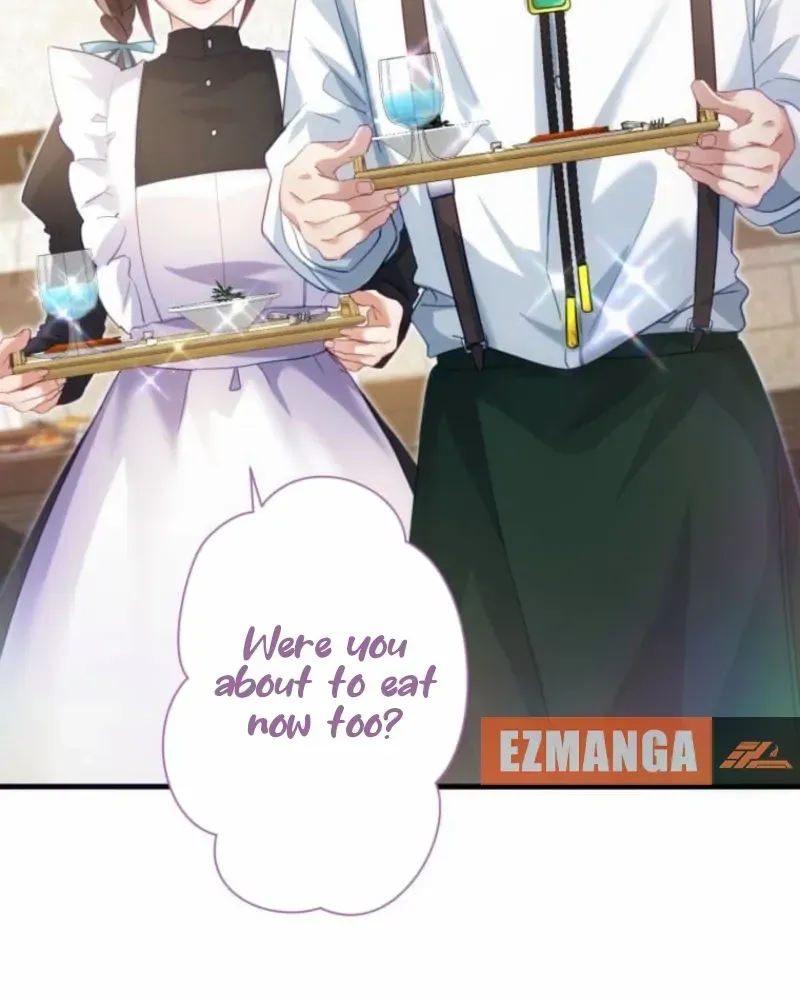 I Committed a One-Night Mistake with the Young Lady? Chapter 16 page 46 - 