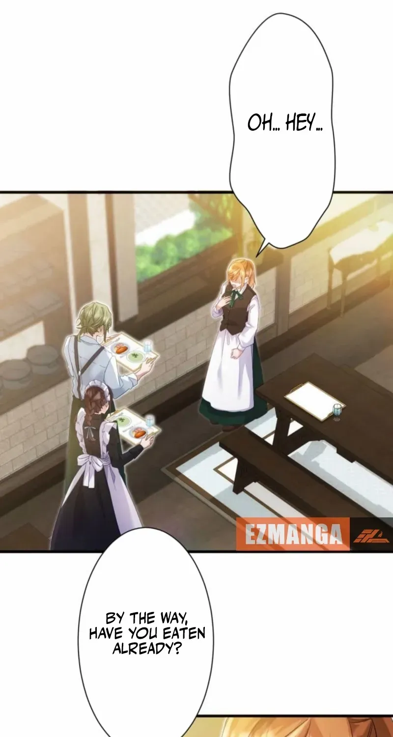 I Committed a One-Night Mistake with the Young Lady? Chapter 16 page 47 - 