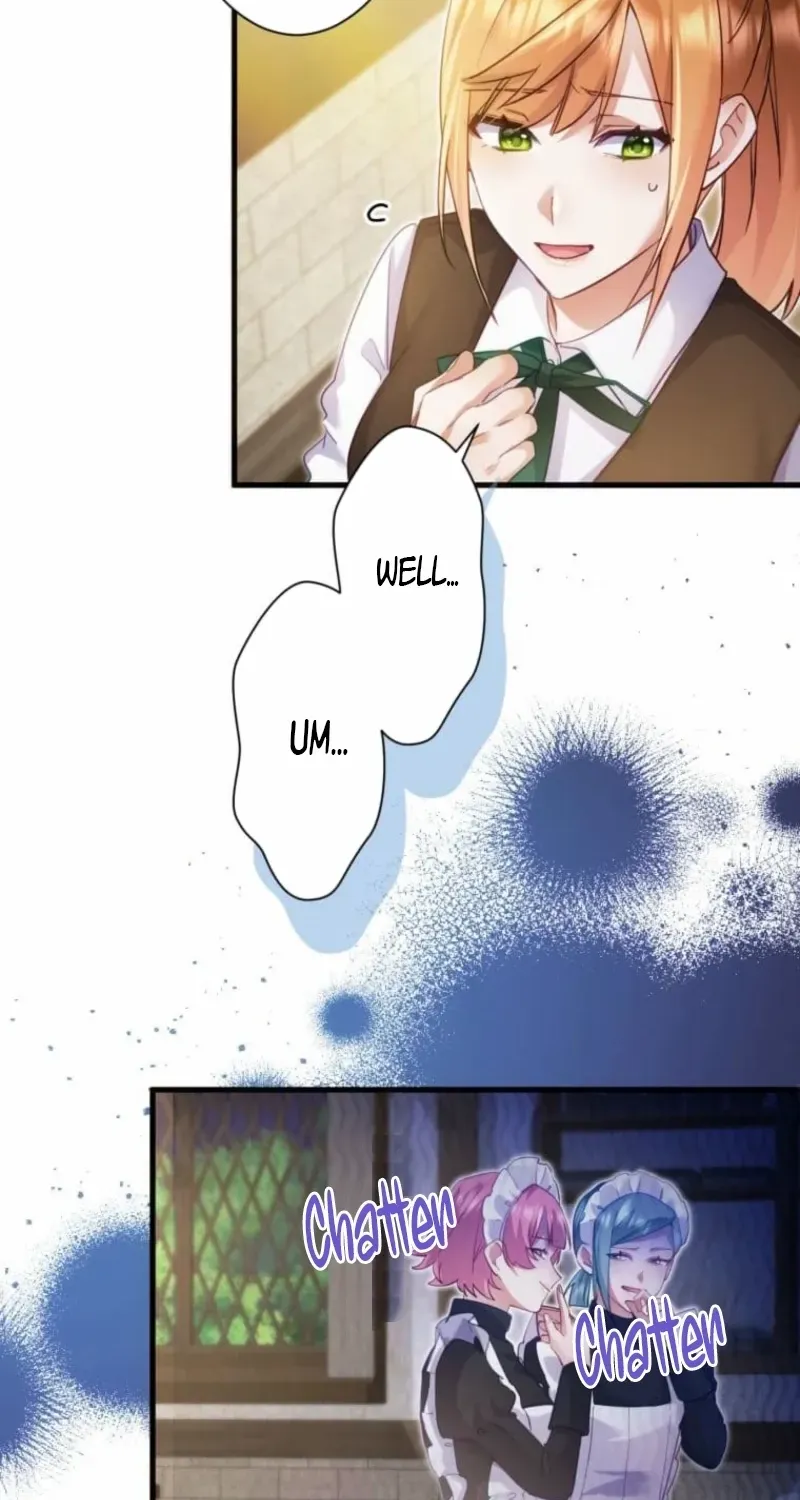 I Committed a One-Night Mistake with the Young Lady? Chapter 16 page 48 - 