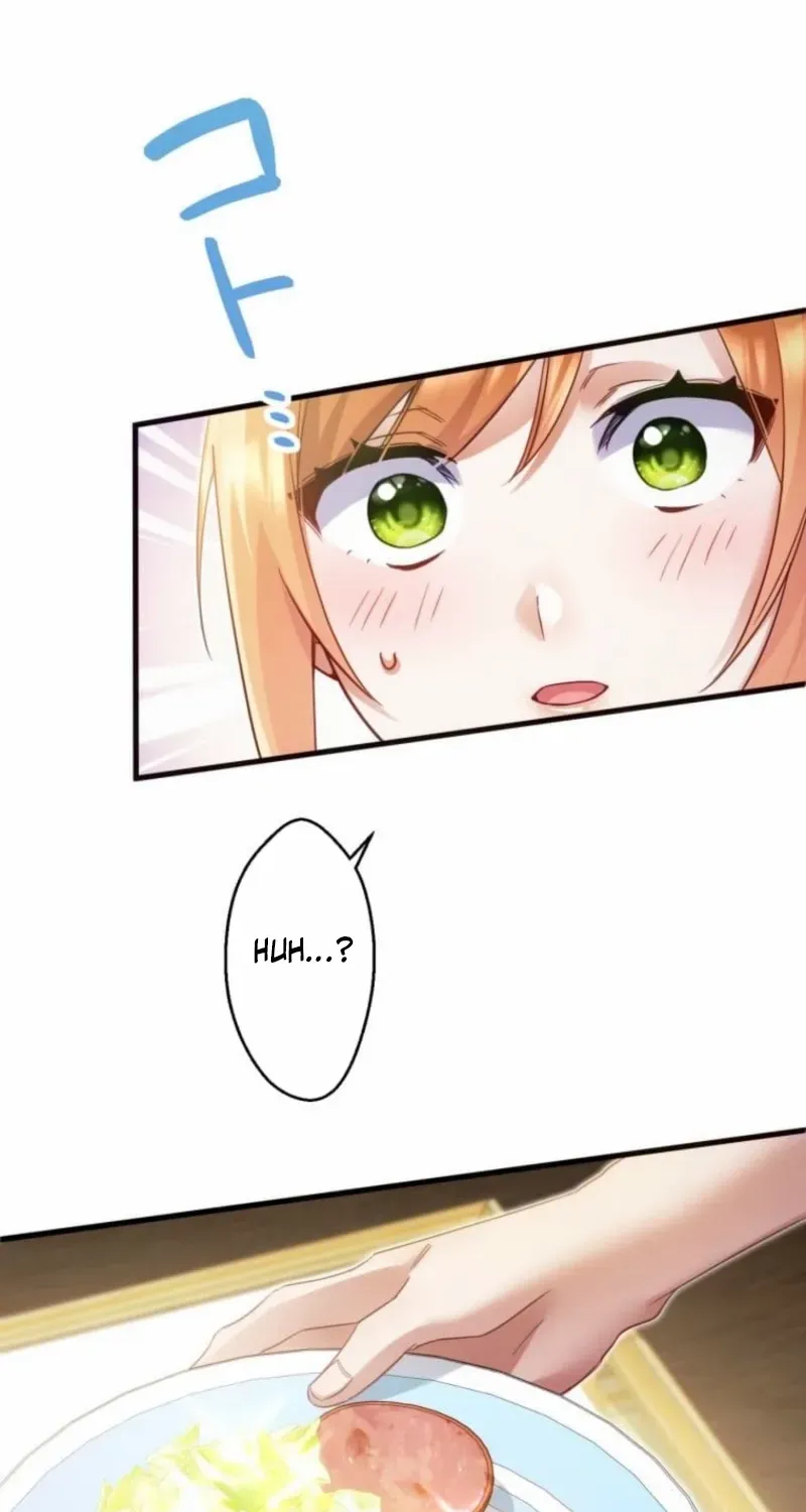 I Committed a One-Night Mistake with the Young Lady? Chapter 16 page 50 - 