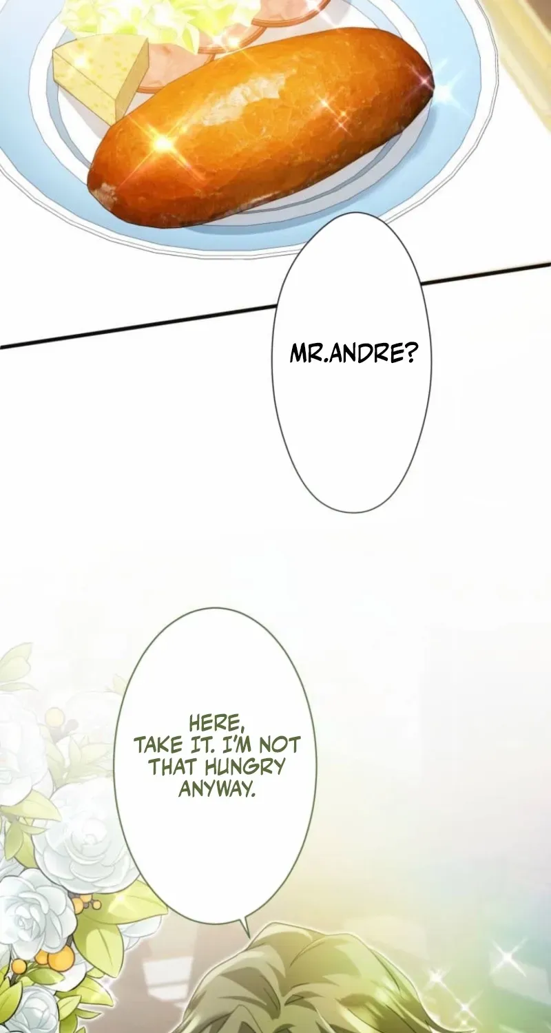I Committed a One-Night Mistake with the Young Lady? Chapter 16 page 51 - 