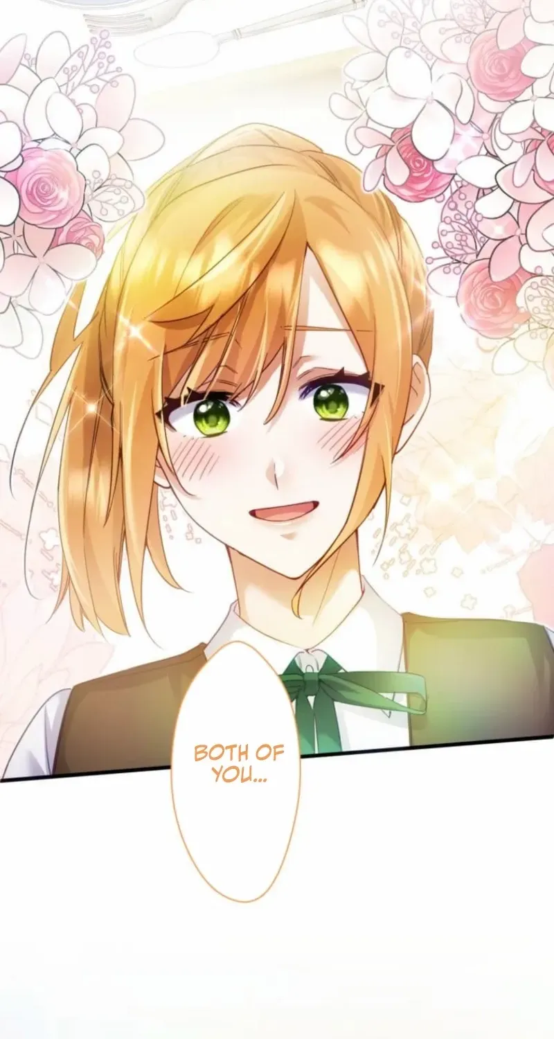 I Committed a One-Night Mistake with the Young Lady? Chapter 16 page 54 - 