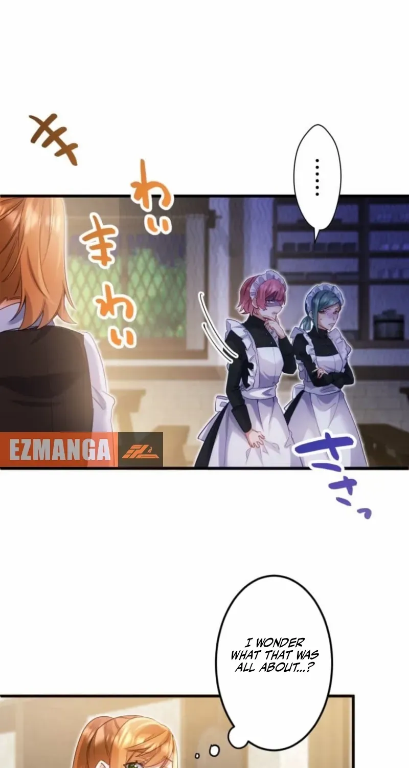 I Committed a One-Night Mistake with the Young Lady? Chapter 16 page 56 - 