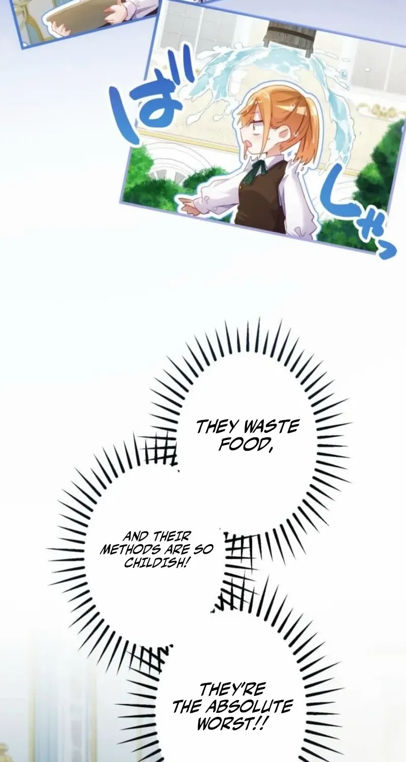 I Committed a One-Night Mistake with the Young Lady? Chapter 16 page 61 - 