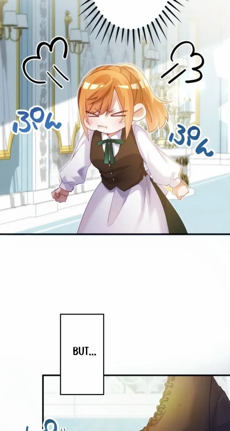 I Committed a One-Night Mistake with the Young Lady? Chapter 16 page 62 - 