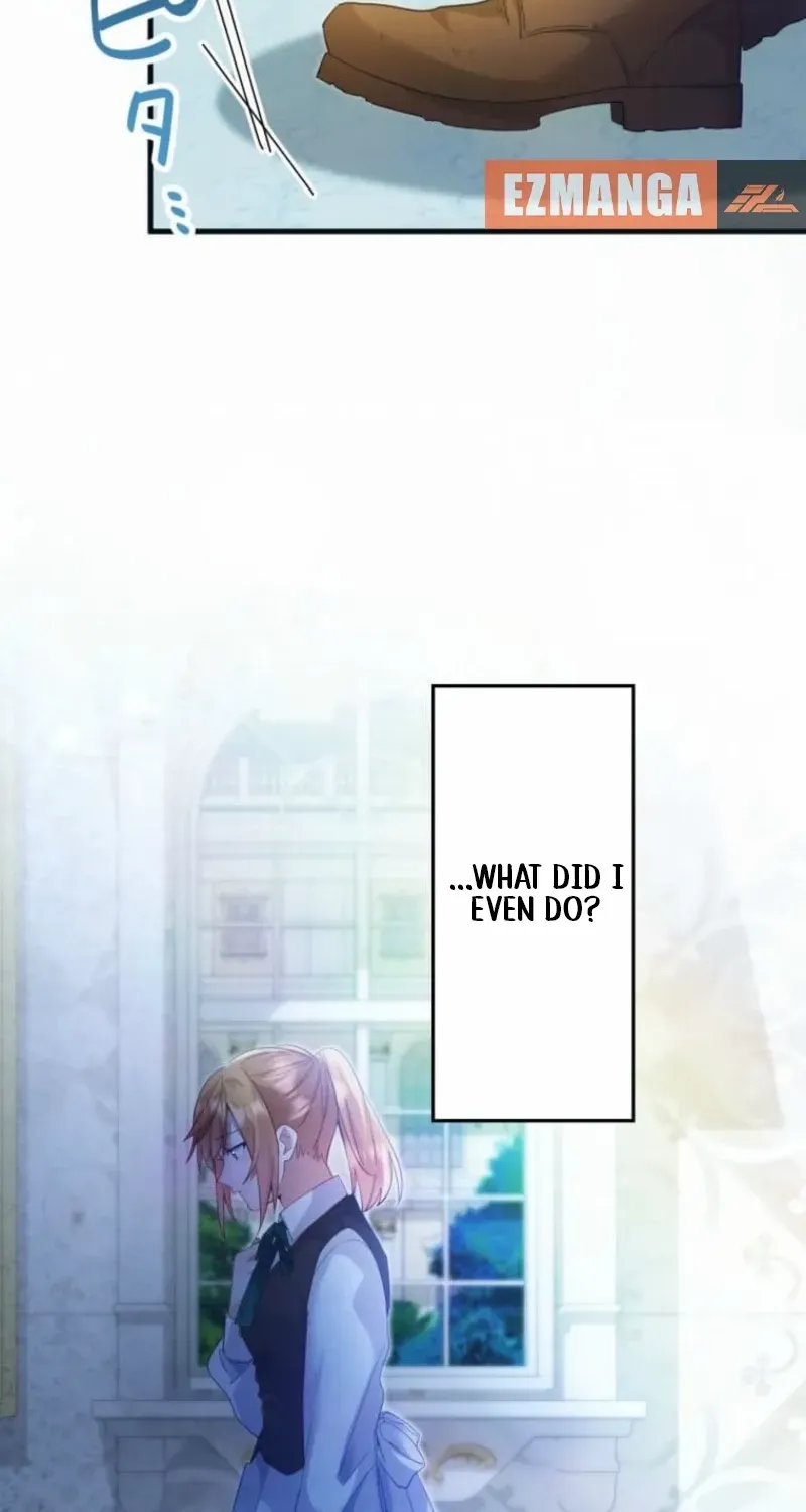 I Committed a One-Night Mistake with the Young Lady? Chapter 16 page 63 - 