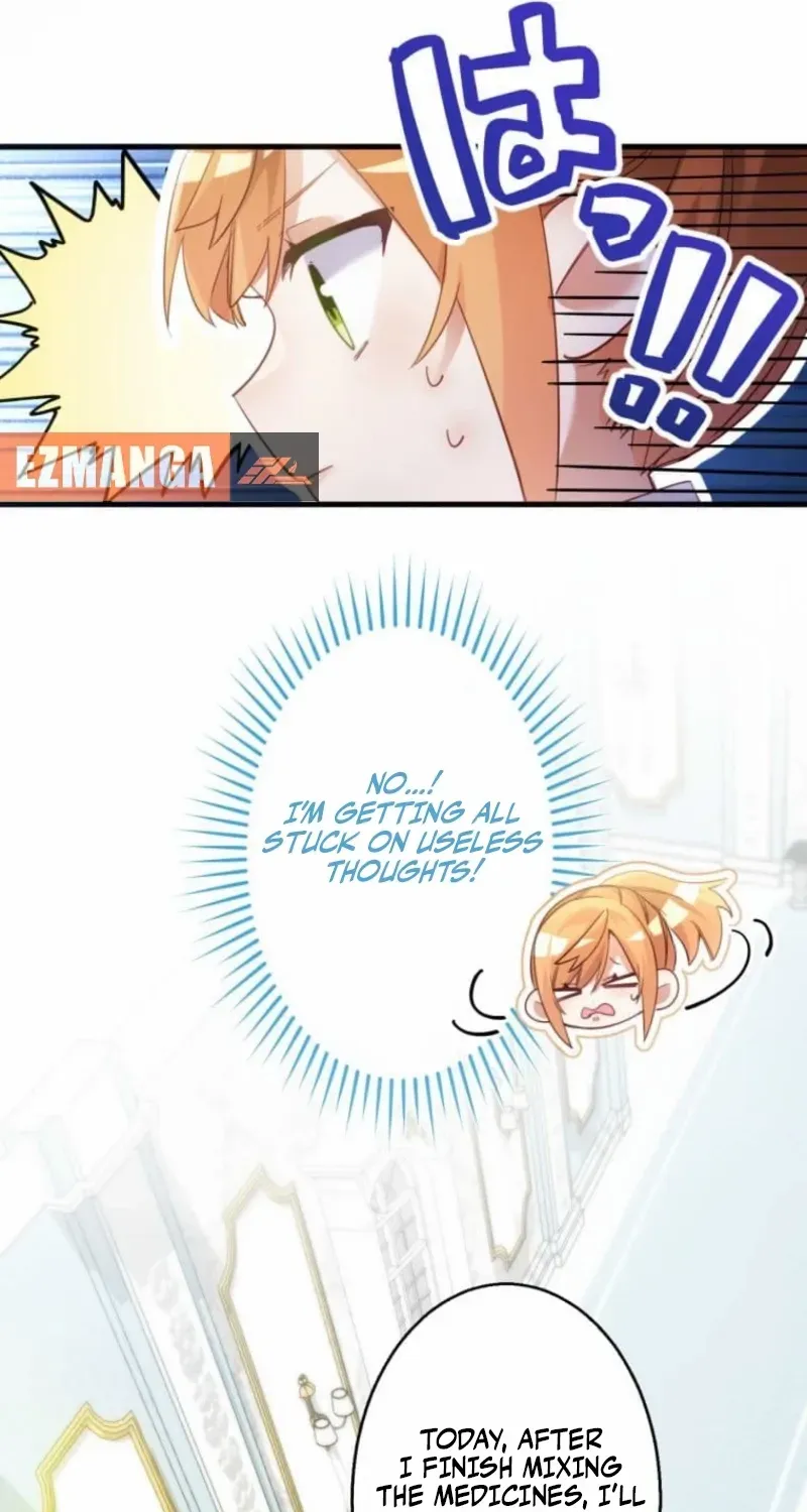I Committed a One-Night Mistake with the Young Lady? Chapter 16 page 65 - 